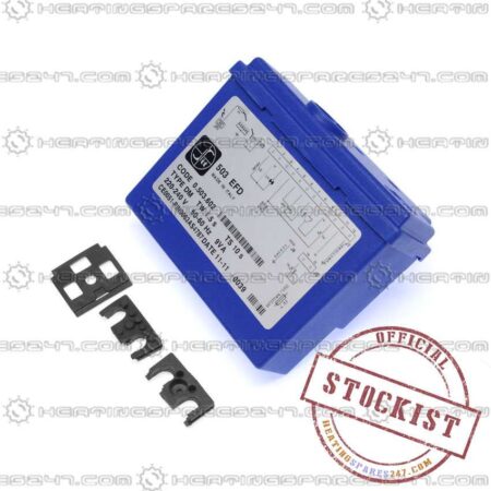 Sime PCB Ignition Box 6210203