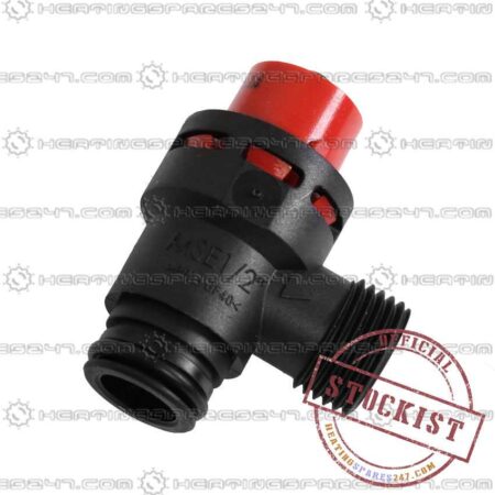 Sime Pressure Relief Valve (PRV) 6040211