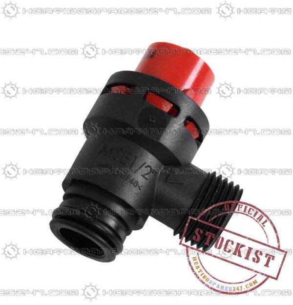 Sime Pressure Relief Valve (PRV) 6040211