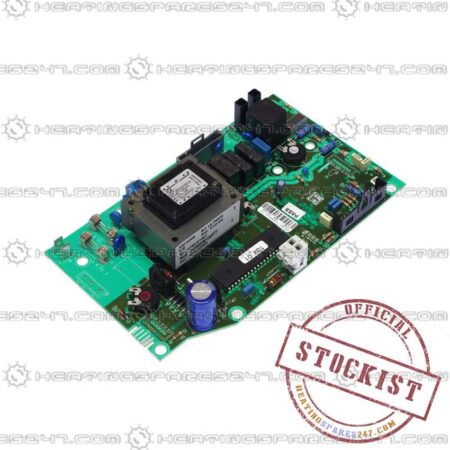 Sime Printed Circuit Board (PCB Ecomfort) 6301400