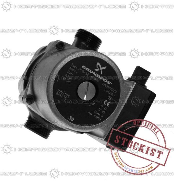 Sime Pump 6124810