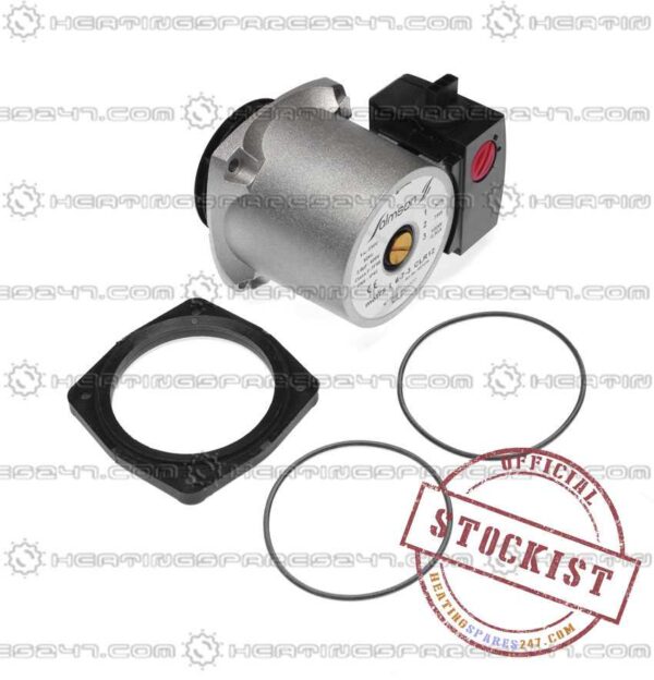 Sime Pump Kit 6135924