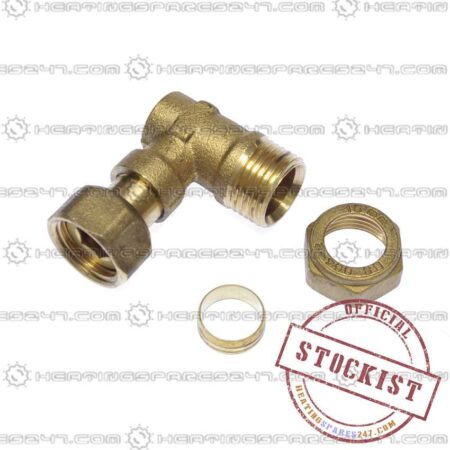 Sime Quarter Bend 6142330