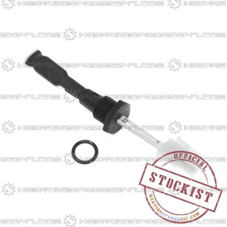 Sime Smoke Stat Kit 5191990