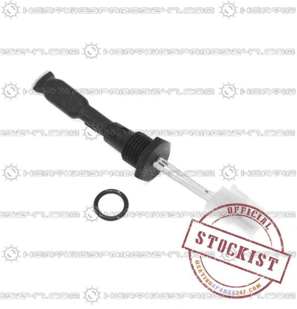 Sime Smoke Stat Kit 5191990