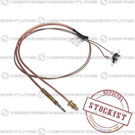 Sime Split Thermocouple 5181502