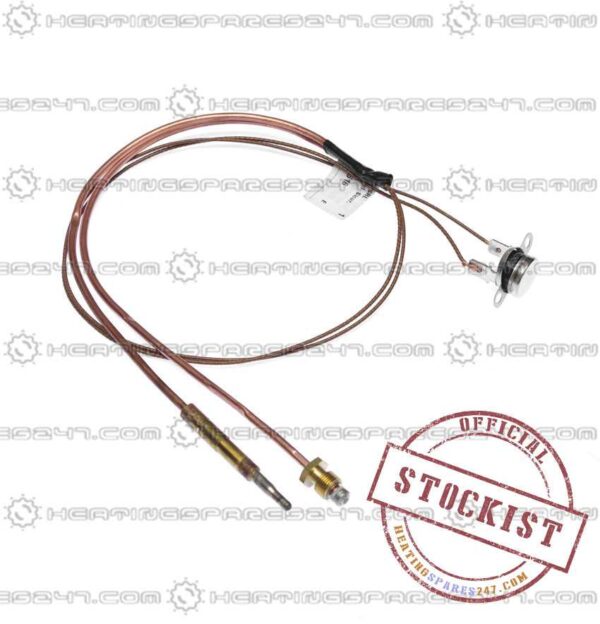 Sime Split Thermocouple 5181502