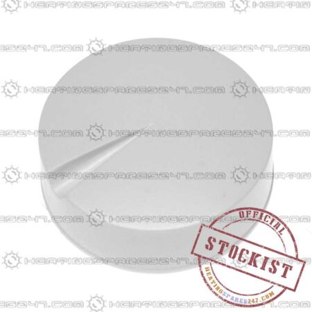Sime Temperature Knob 6230921