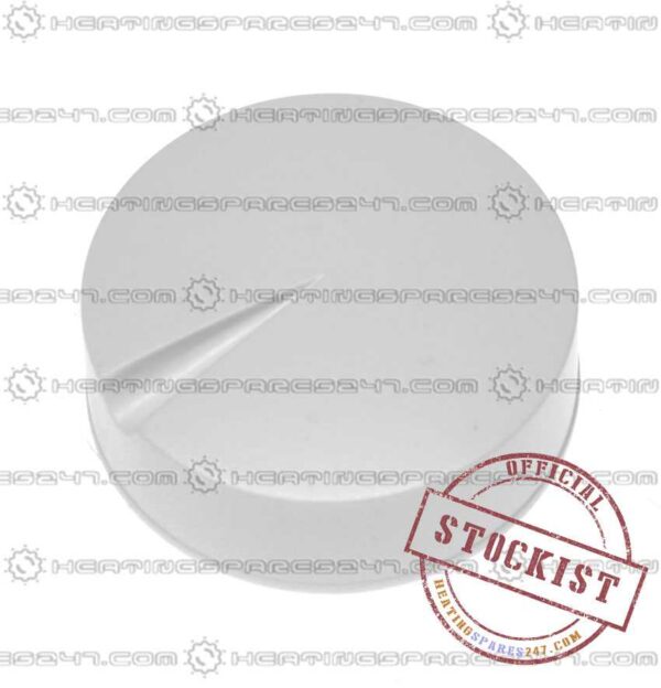 Sime Temperature Knob 6230921