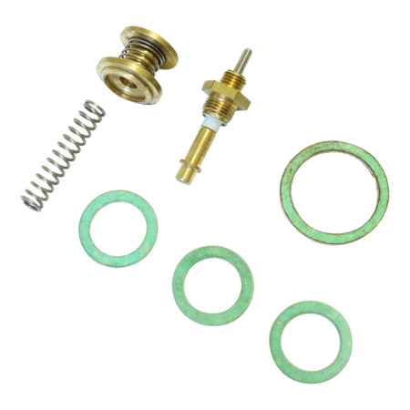 Vokera 3-Way Valve Service Kit T0002