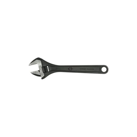 C.K Adjustable Wrench Wi/Jaw 150mm T4366 150