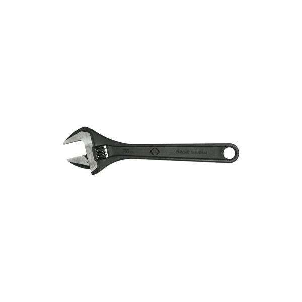 C.K Adjustable Wrench Wi/Jaw 250mm T4366 250