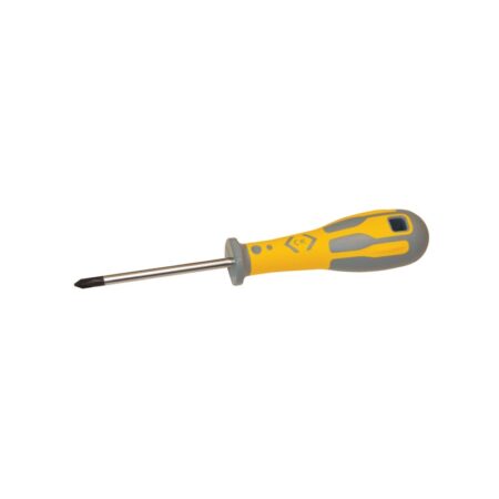 C.K Dextro S/Driver PH2x100 T49112-2
