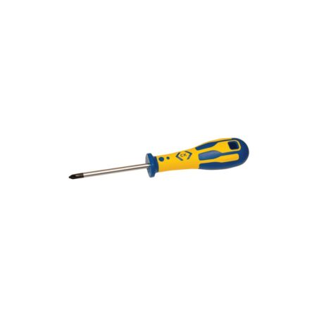 C.K Dextro S/Driver PZD1x80 T49113-1