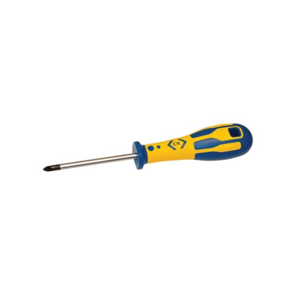 C.K Dextro S/Driver PZD0x60 T49113-0
