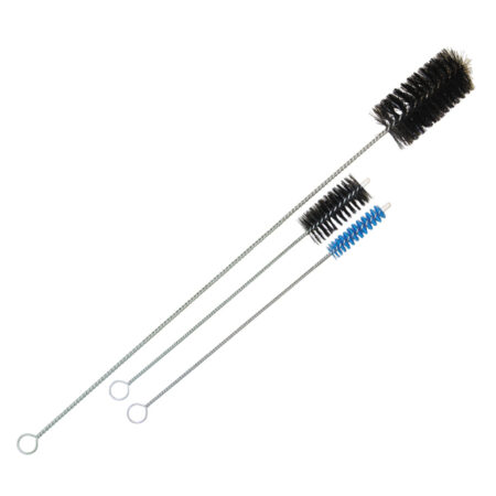 Regin Oil Boiler Flue Brush Set REGT56