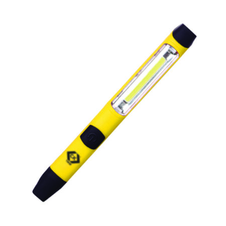 C.K COB LED Pocket Inspection Light 120 Lumens T9420