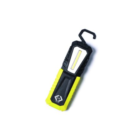 C.K COB LED Rechargeable Inspection Light 240 Lumens T9421R