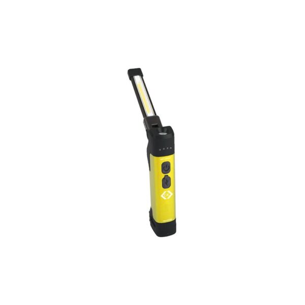C.K Rechargeable Inspection Light T9425USB