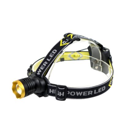 C.K LED Head Torch 200 Lumens T9621