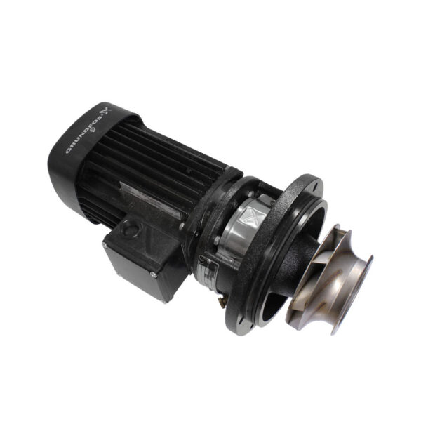 Grundfos Pump Head TP65-60/4 - Image 4