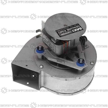Thorn Fan Assembly 402S3467