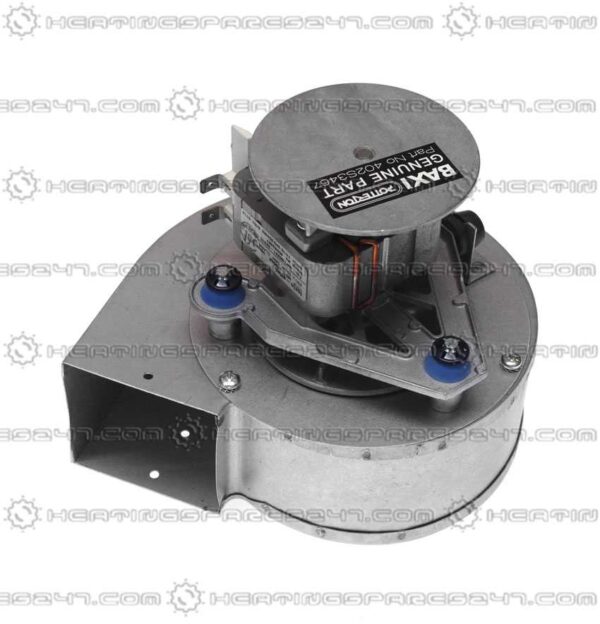 Thorn Fan Assembly 402S3467