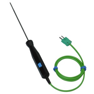Regin Water/Air Immersion Probe REGV25