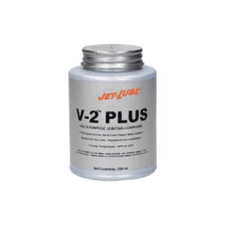 Jet-Lube V2 Plus Jointing Compound (236 ml) - V2JL