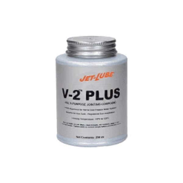 Jet-Lube V2 Plus Jointing Compound (236 ml) - V2JL