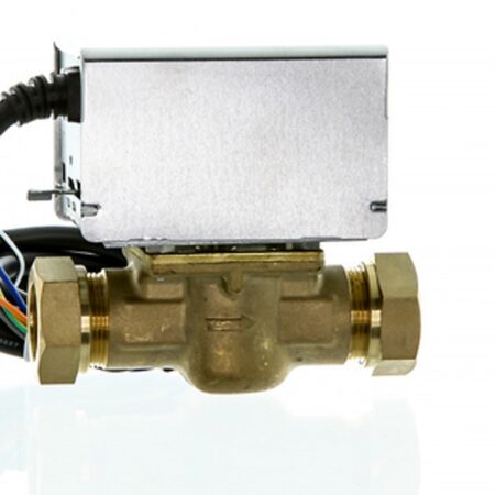 Tower 2 Port Zone Valve 22mm