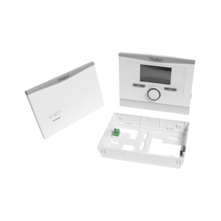 Vaillant VRT350F Wireless Programmable Thermostat 0020124482