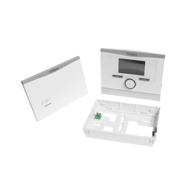Vaillant VRT350F Wireless Programmable Thermostat 0020124482