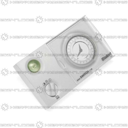 Vaillant 110 24 Hour Timer NLA 306741