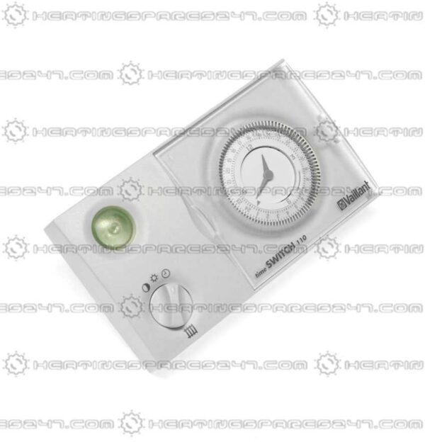 Vaillant 110 24 Hour Timer NLA 306741