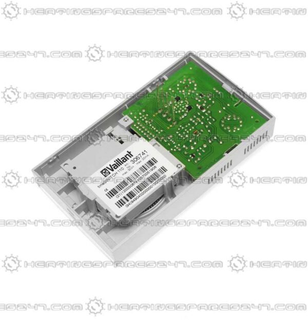 Vaillant 110 24 Hour Timer NLA 306741 - Image 2