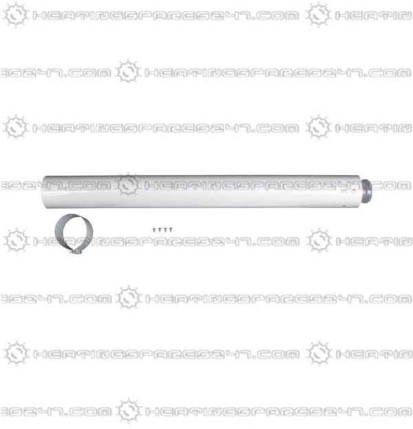 Vaillant Air Flue Extension 970mm 303903