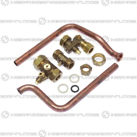 Vaillant Assembly Kit 0020005548