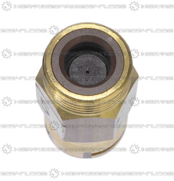 Vaillant Automatic Bypass Valve Complete 150240 - Image 2