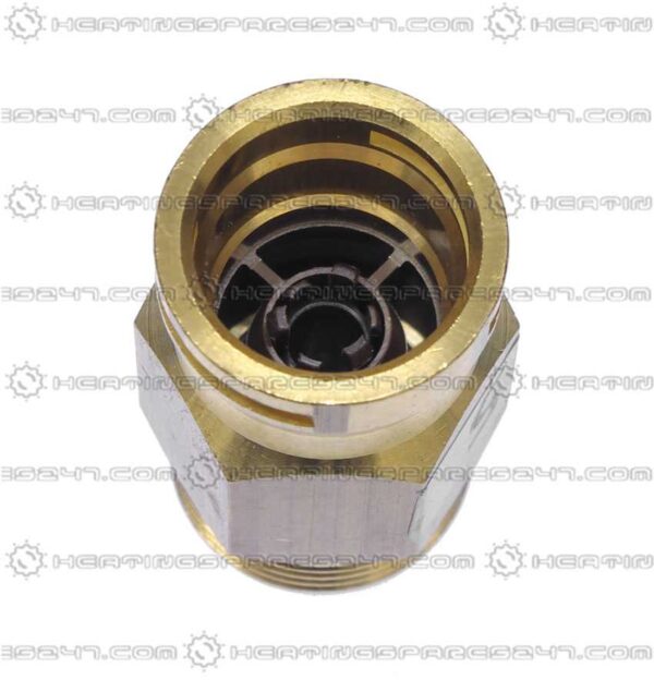 Vaillant Automatic Bypass Valve Complete 150240 - Image 3