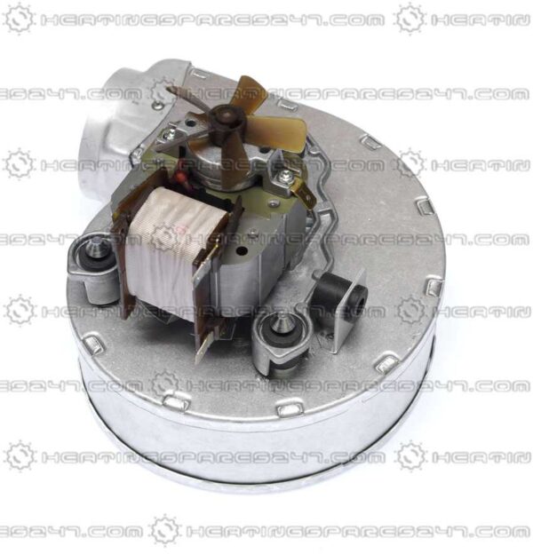 Vaillant Combicompact Fan 190122 - Image 2