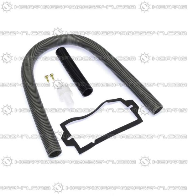 Vaillant Condensate Trap 011547 - Image 2