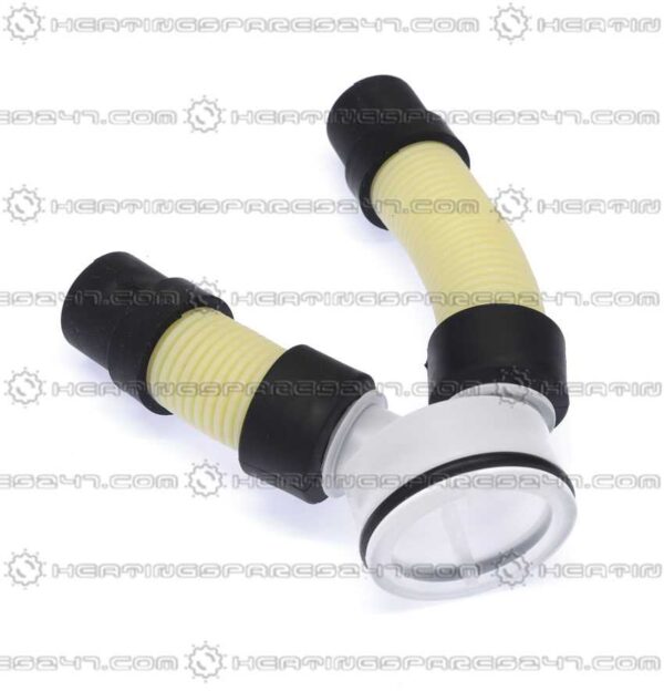 Vaillant Condensate Trap 011547 - Image 3