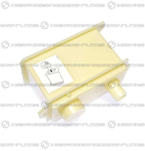 Vaillant Condensate Trap 011547 - Image 4