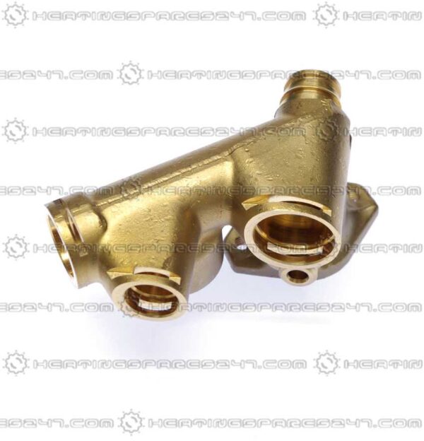 Vaillant Connecting Piece 019392 - Image 2