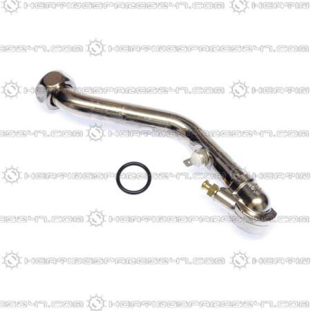 Vaillant Connection Tube 089054