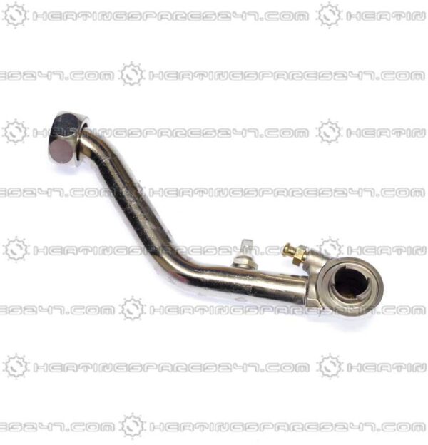 Vaillant Connection Tube 089054 - Image 2