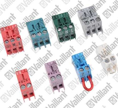 Vaillant Connector ProE (Set) 0020136646