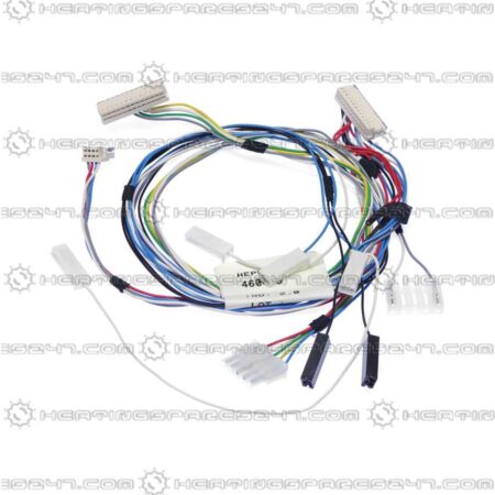 Vaillant Control Harness 256272