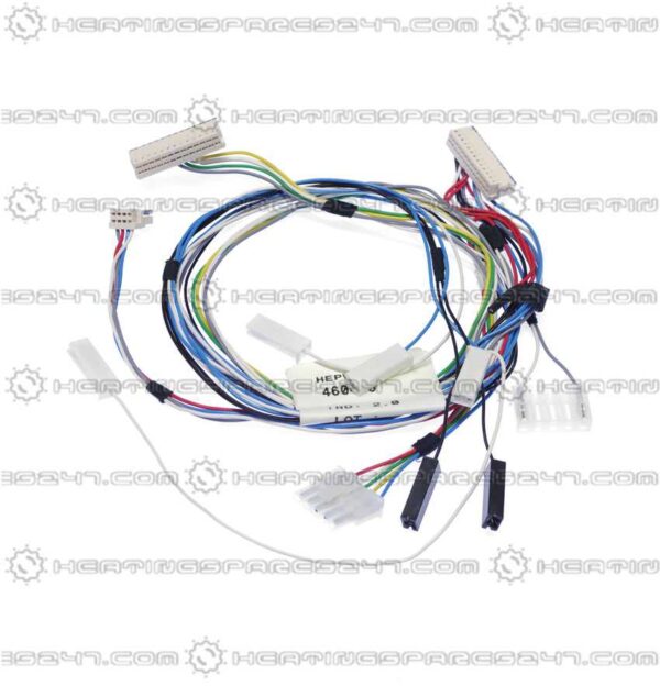 Vaillant Control Harness 256272